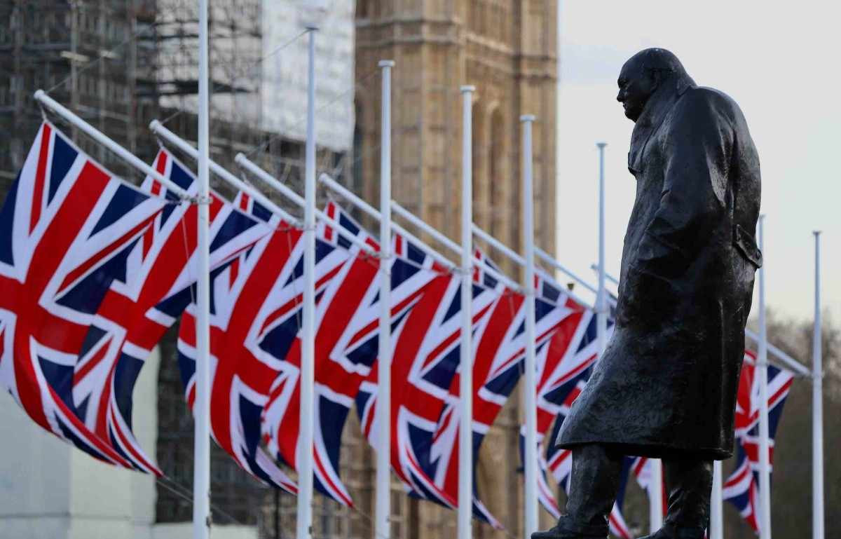 Brexit ne demek?