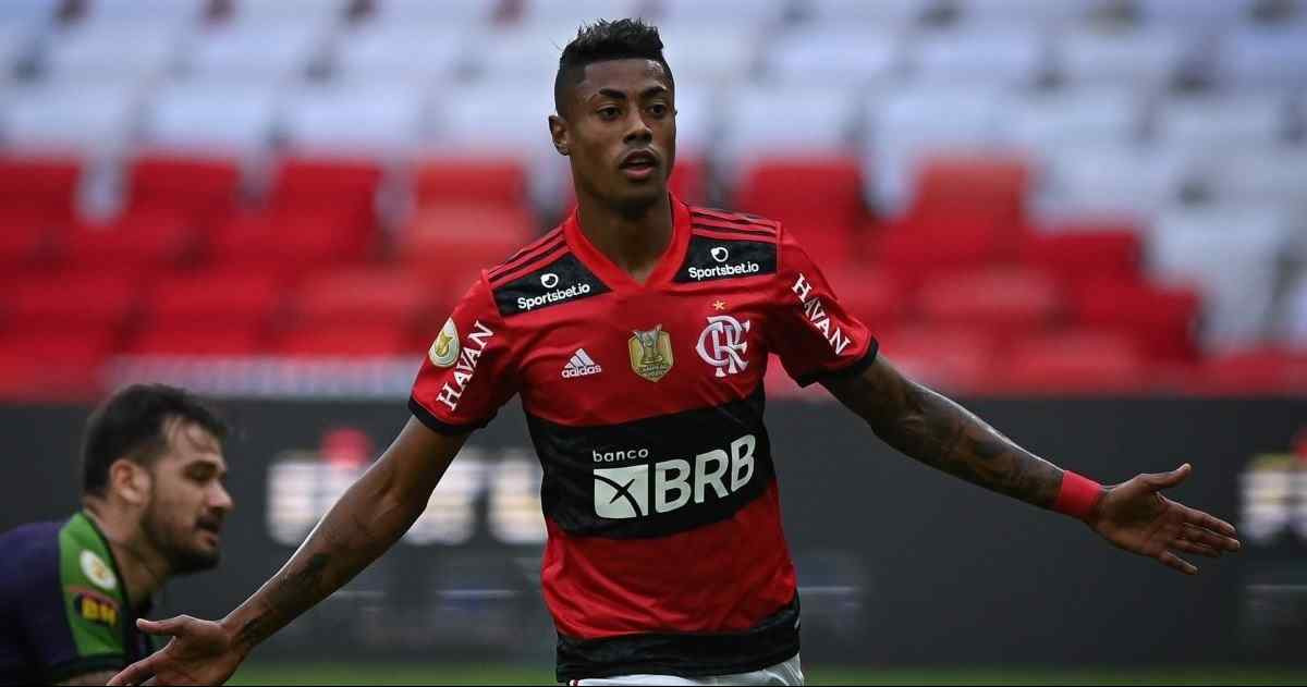 Bruno Henrıque
