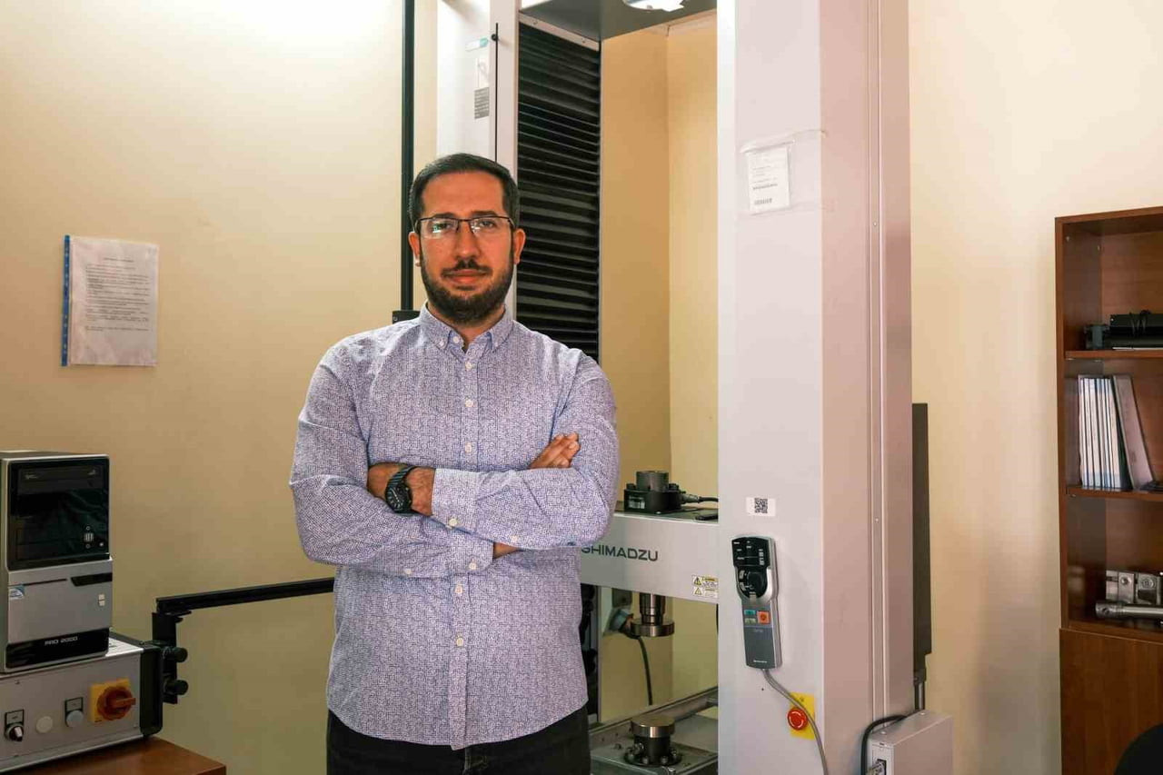 BŞEÜ’DEN ULUSLARARASI BAŞARI