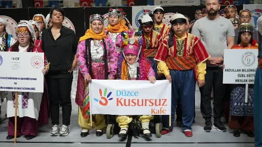 Bu şampiyonanın kaybedeni yok, kazananı çok