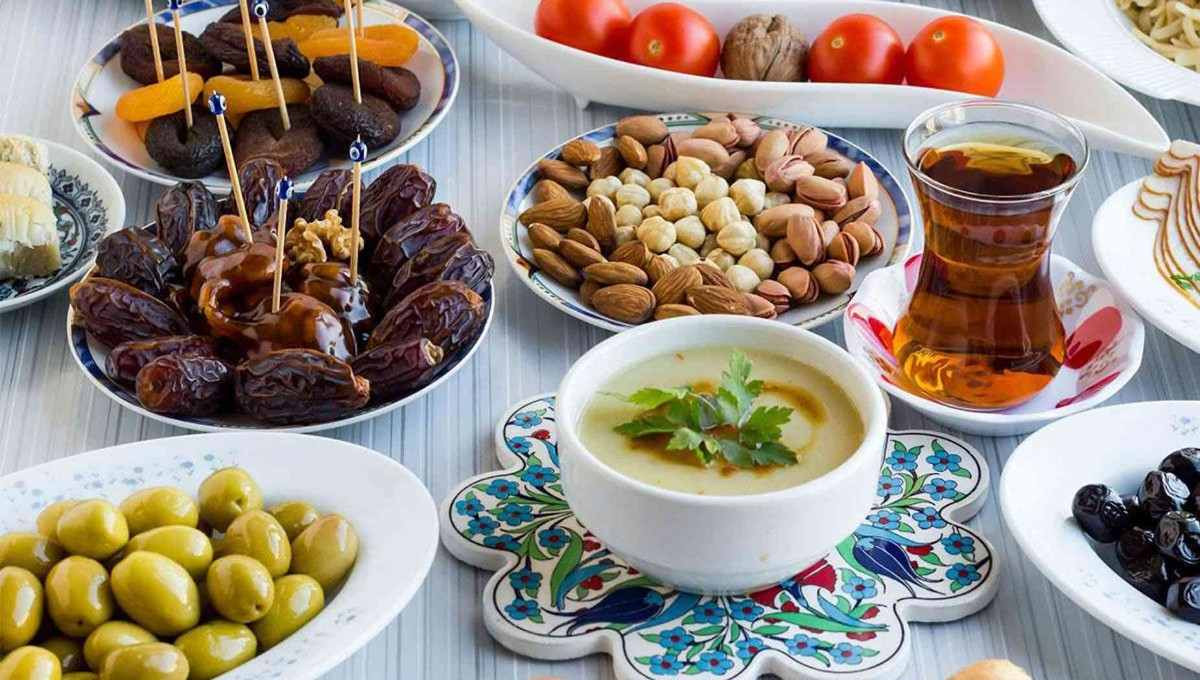 bugün iftarda ne pişirsem