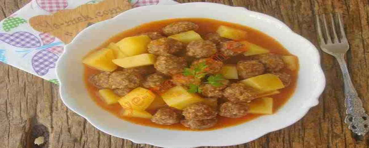 Bugün Ne Pişirsem?
