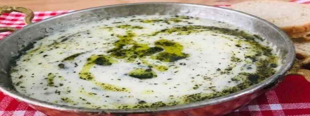 Bugün Ne Pişirsem?