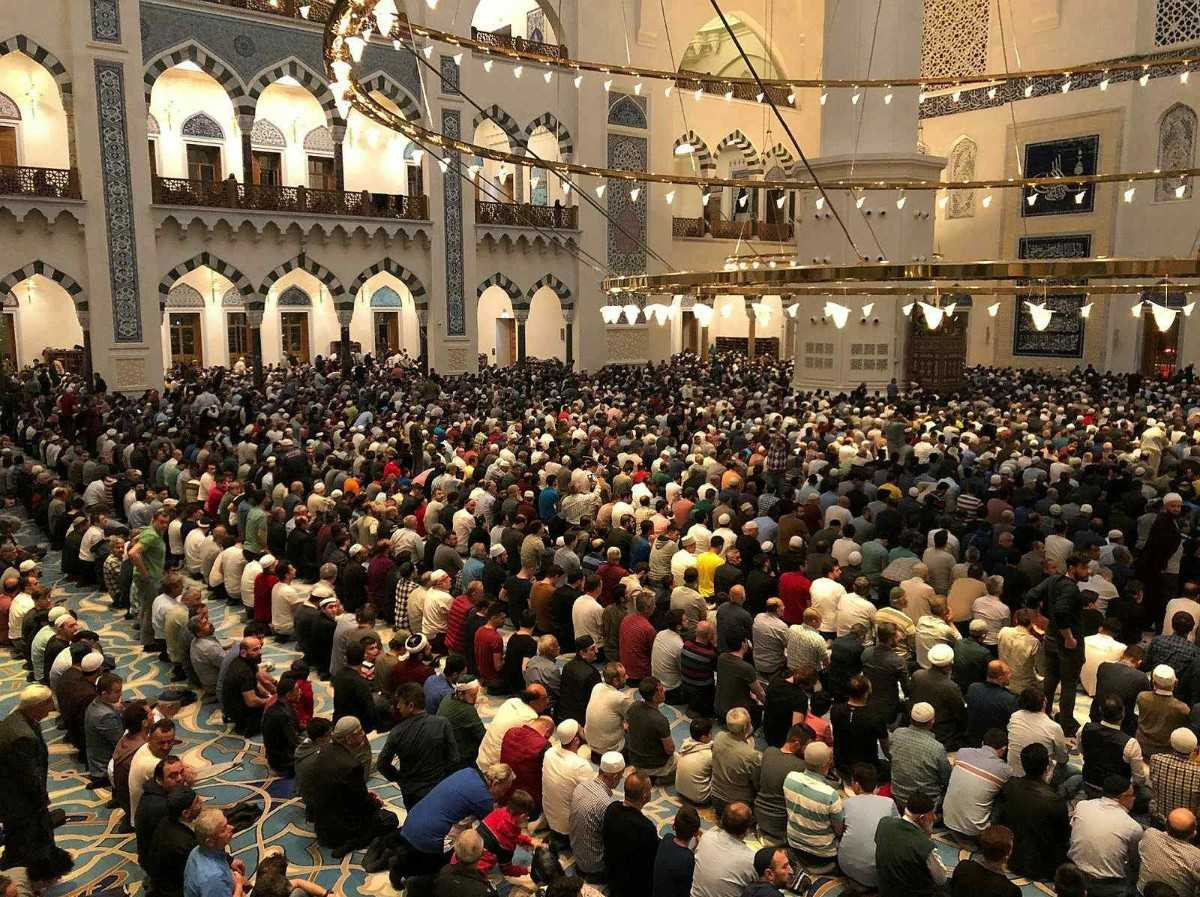 Bugün Ramazan'ın kaçıncı günü?