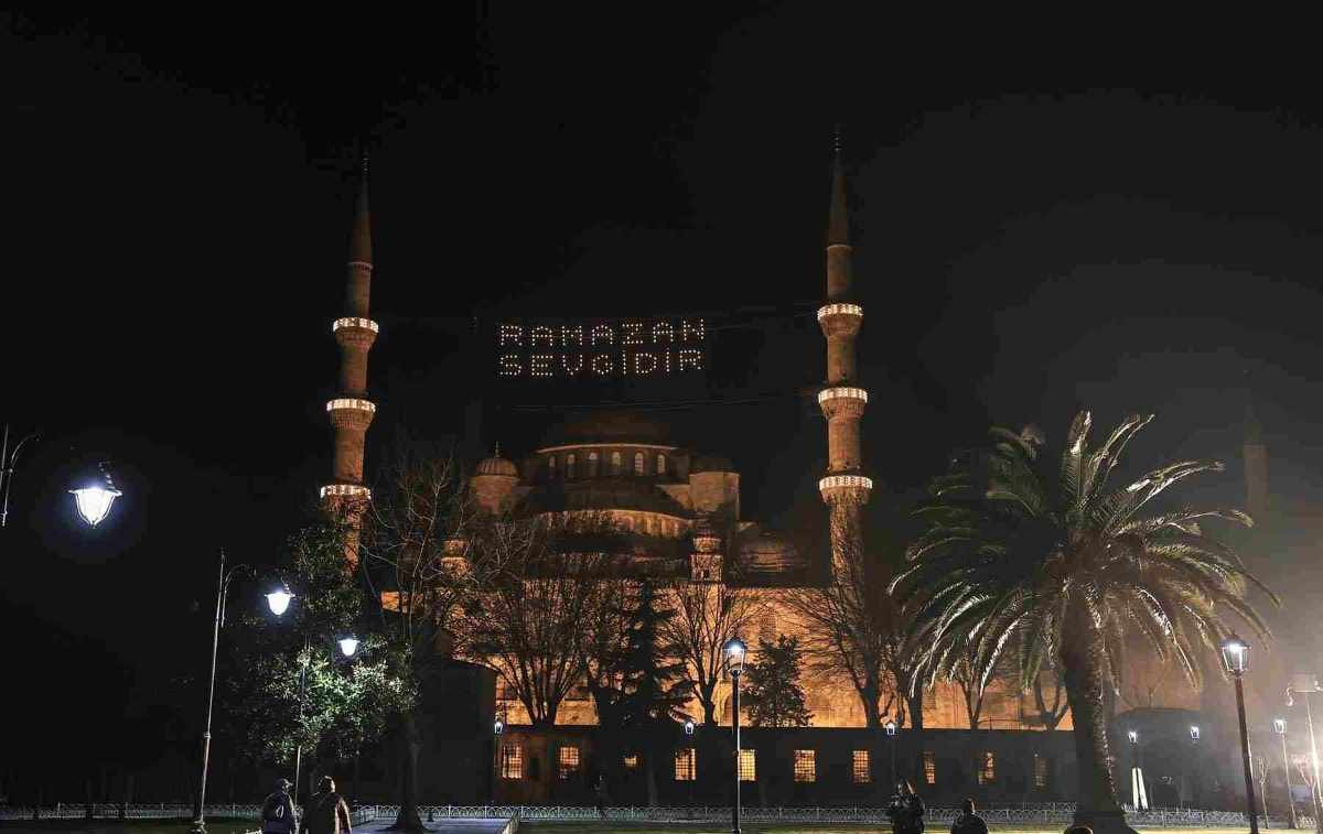 Bugün Ramazan'ın kaçıncı günü?
