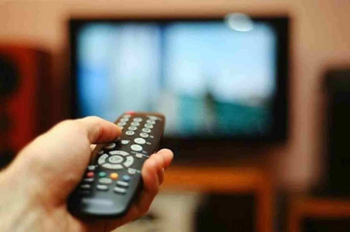 Bugün TV'de ne var