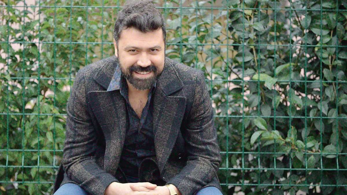 Bülent Emrah Parlak