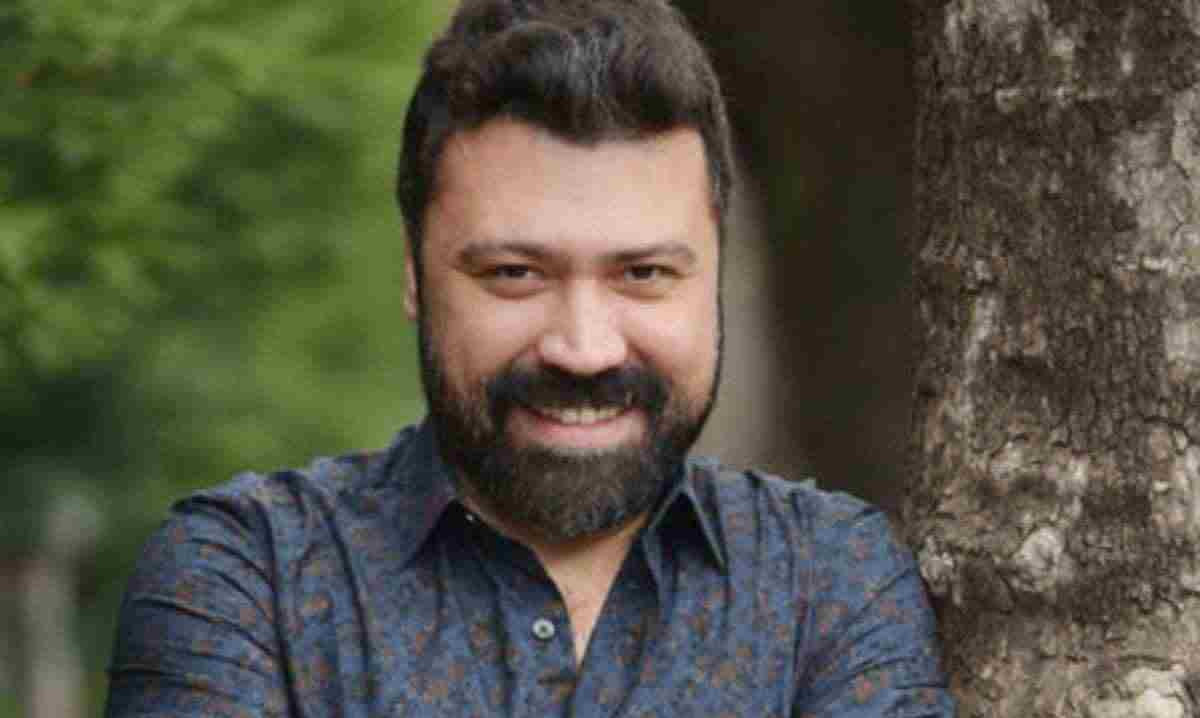 Bülent Emrah Parlak