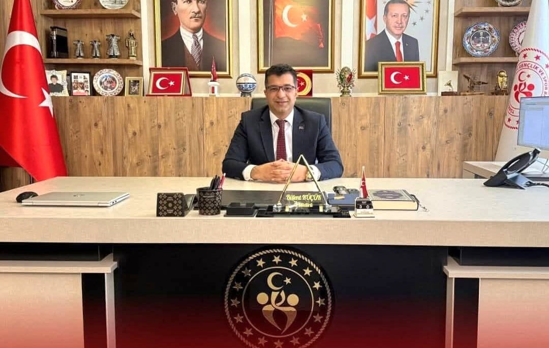 BÜLENT KÜÇÜK
