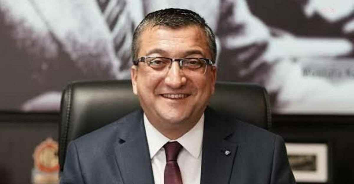 Bülent Öz kimdir
