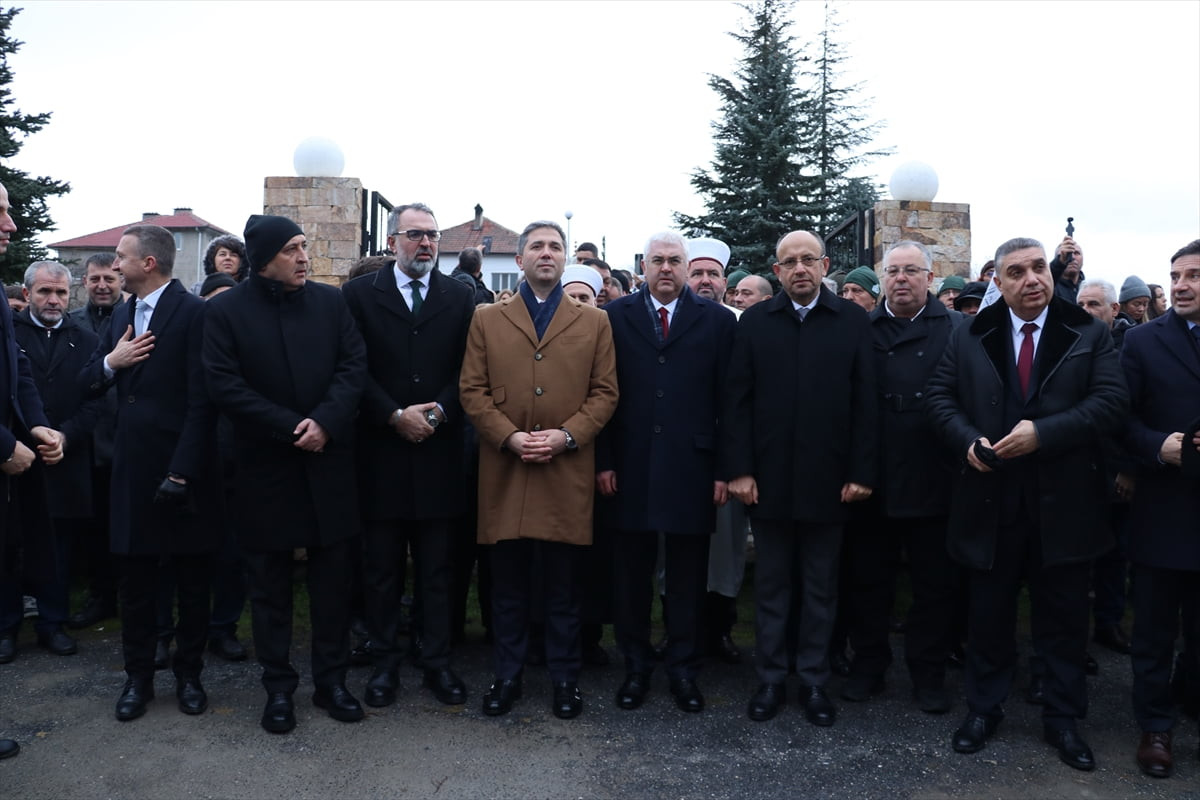 Bulgaristan'da komünizm döneminde Türklere karşı uygulanan isim değiştirme kampanyasında...