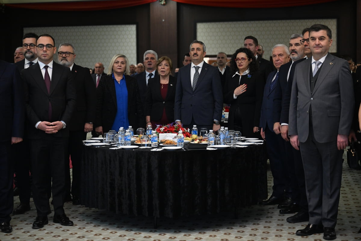 Bulgaristan'ın Ulusal Günü dolayısıyla Edirne'de resepsiyon düzenlendi. Bulgaristan'ın Edirne...