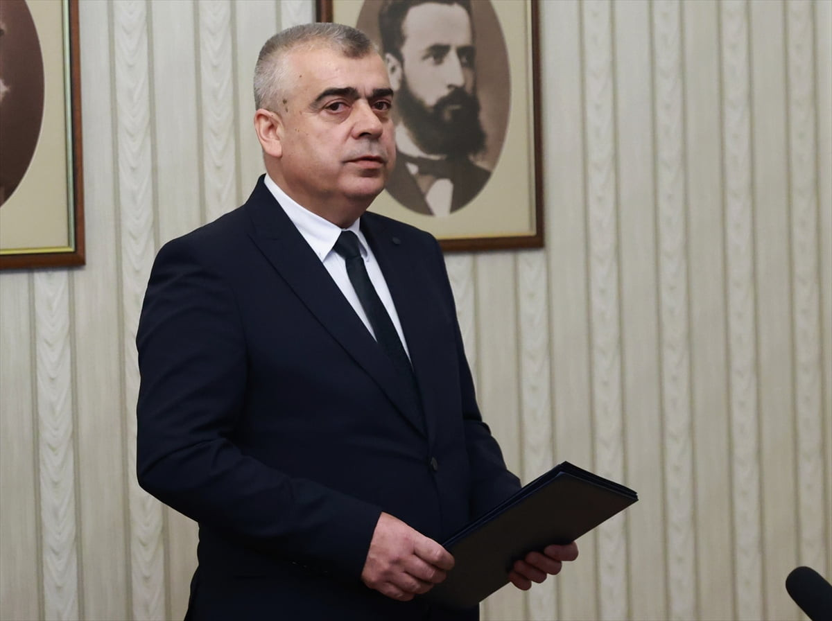 Bulgaristan’da Başbakan Rosen Jelyazkov’un üçlü koalisyon hükümetinin istifasının ardından doğan...