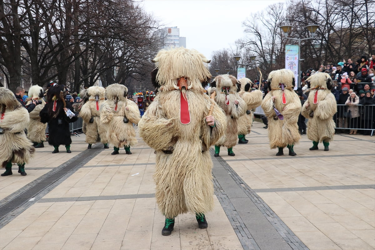 Bulgaristan’ın batısındaki Pernik şehrinde Birleşmiş Milletler Eğitim, Bilim ve Kültür Örgütünün...