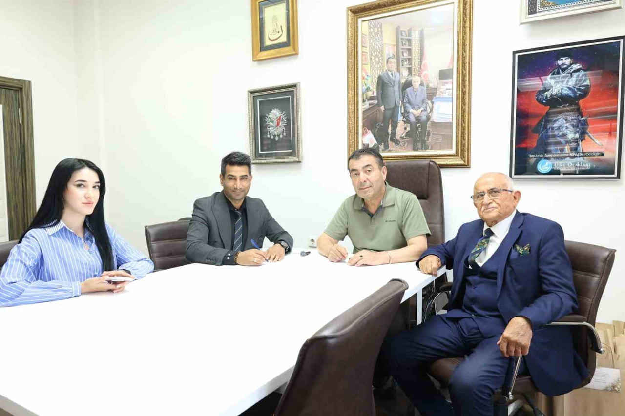 BÜNYAN BELEDİYE BAŞKANI SELAHATTİN METİN, VATANDAŞLARIN SAĞLIK HİZMETLERİNDEN DAHA AVANTAJLI...