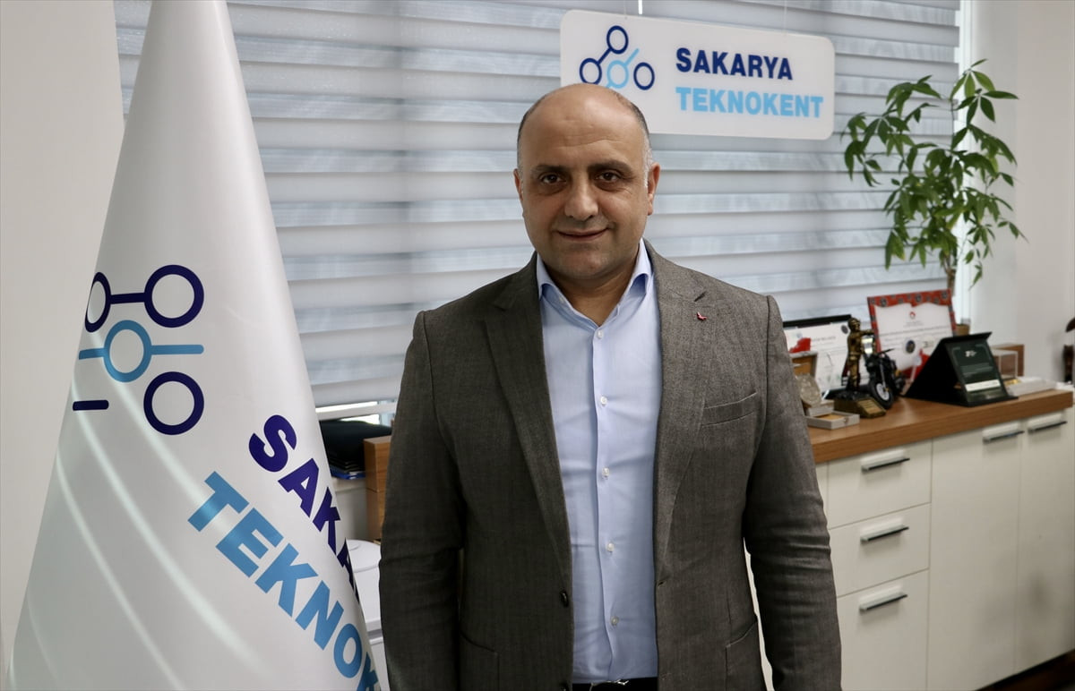 Bünyesindeki firmalarla sektöre yüksek teknolojili ürünler kazandıran Sakarya Teknokent, bu yıl...