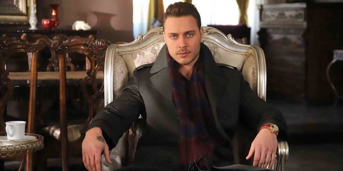 Burak Çelik