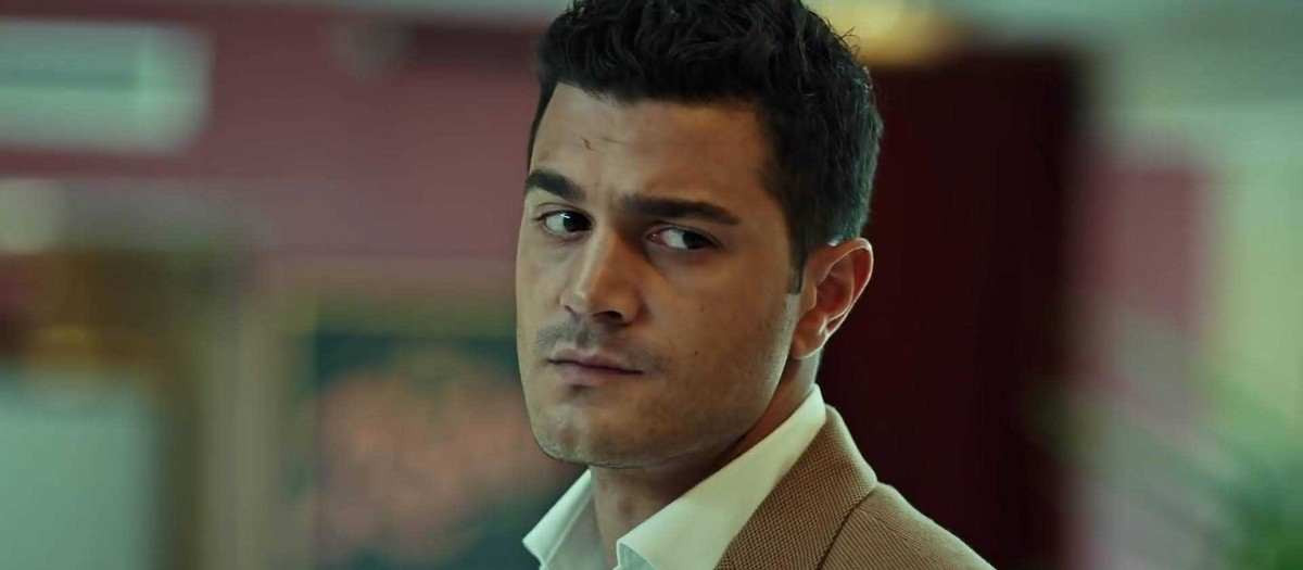 Burak Sevinç