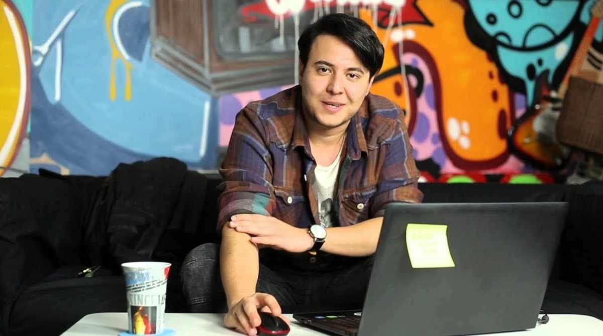 Burak Topaloğlu