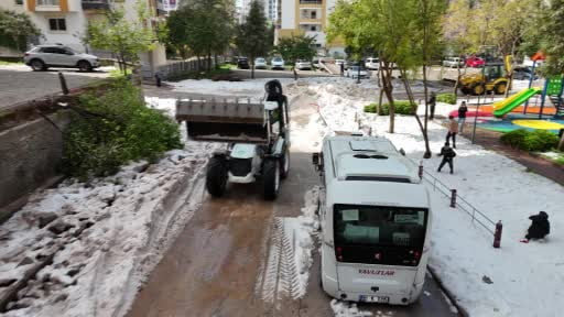 Burası Sivas değil, Adana