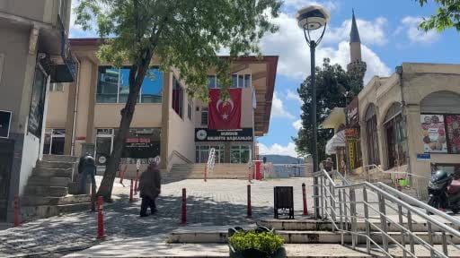 Burdur Belediyesi'ne yönelik "görevi kötüye kullanma" davası