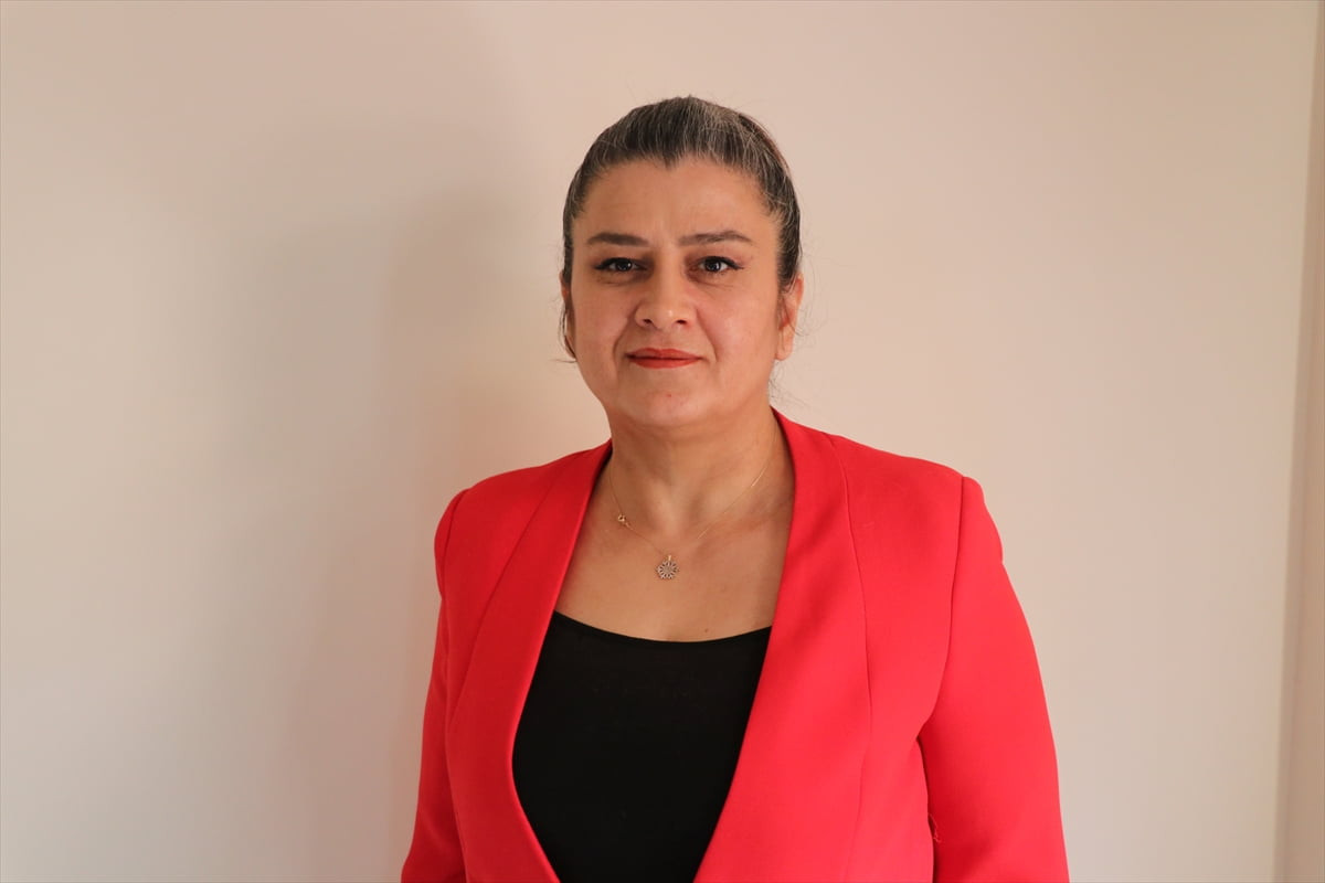 Burdur Mehmet Akif Ersoy Üniversitesi Çavdır Meslek Yüksekokulu Sosyal Hizmetler Bölüm Başkanı...