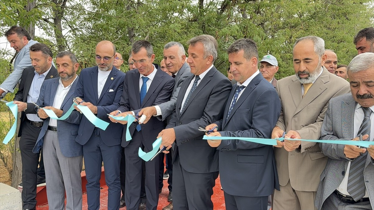 Burdur Şeker Fabrikası'nda 2025-2026 döneminde 560 bin ton pancardan yaklaşık 75 bin ton kristal...