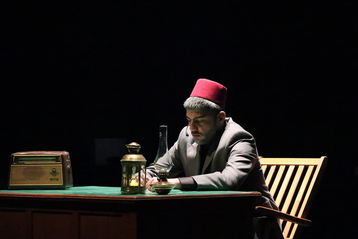 Burdur'da 12 Mart İstiklal Marşı'nın Kabulü ve Mehmet Akif Ersoy'u Anma Günü dolayısıyla program...