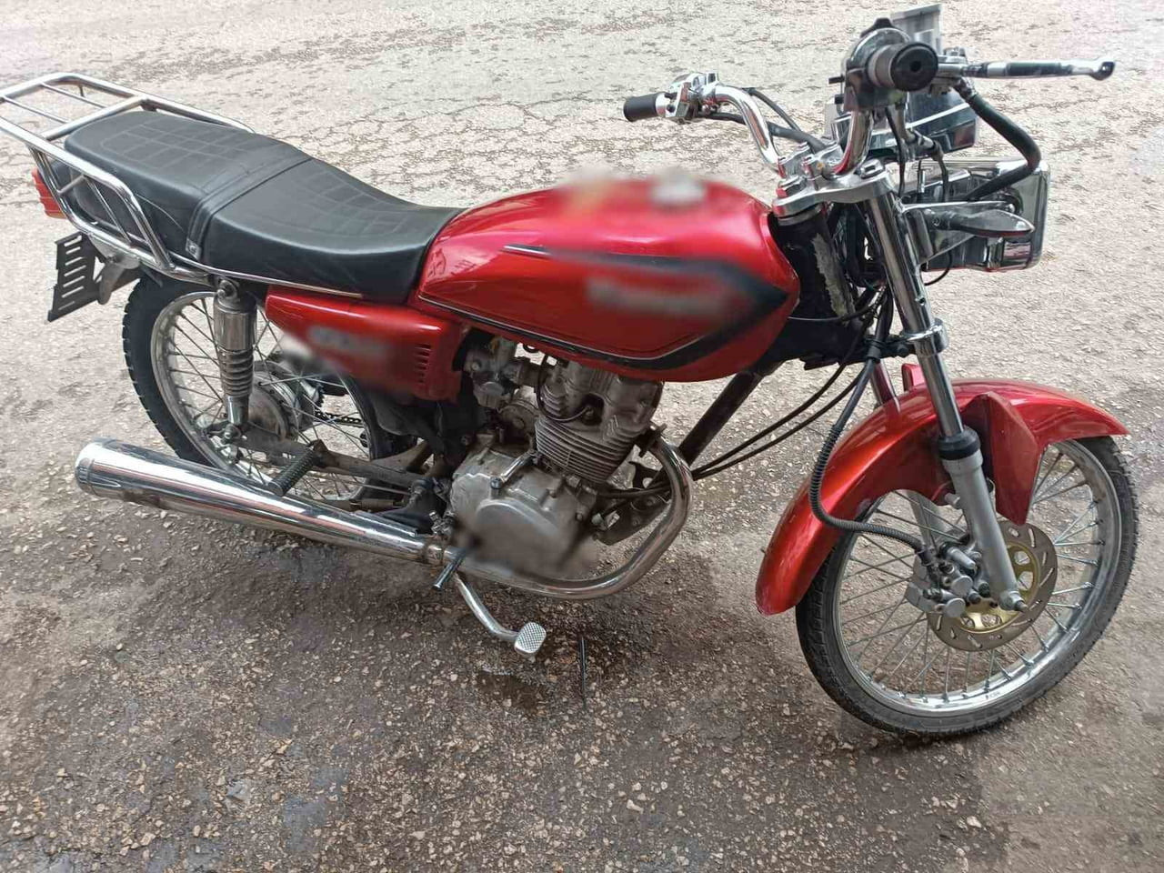 BURDUR'DA ÇALINAN MOTOSİKLET EKİPLERİN TİTİZ ÇALIŞMASI SAYESİNDE ISPARTA'DA BULUNURKEN HIRSIZLIK...