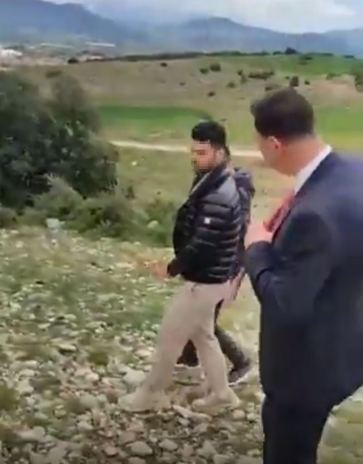 BURDUR'DA SİLAHLA VURULARAK ÖLDÜRÜLDÜKTEN SONRA CESEDİ YAKILAN KÜBRA YAPICI CİNAYETİNDE SUÇ ALETİ...