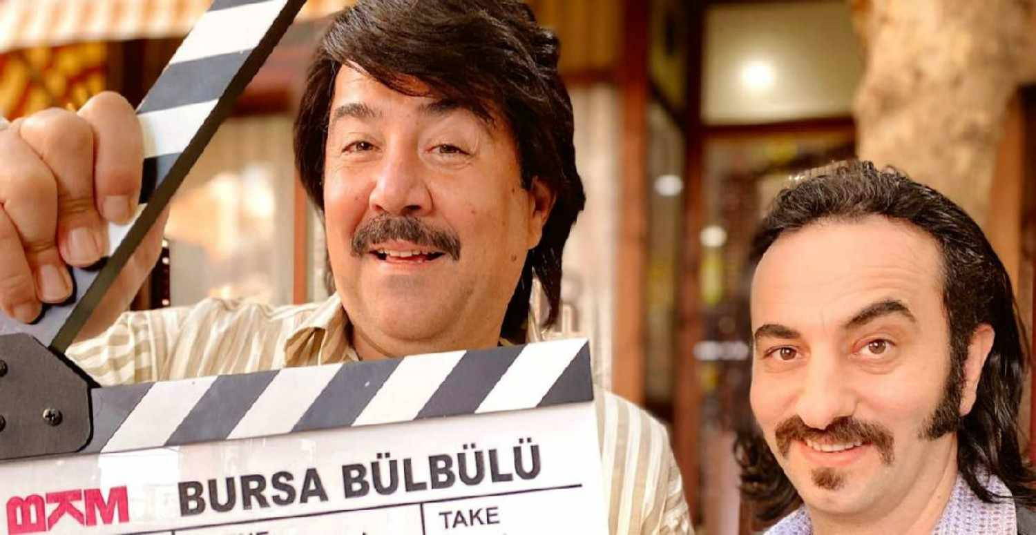 Bursa Bülbülü