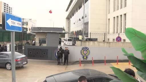 Bursa Büyükşehir Belediye Başkanı Bozbey ve 56 kişi adliyeye sevk edildi