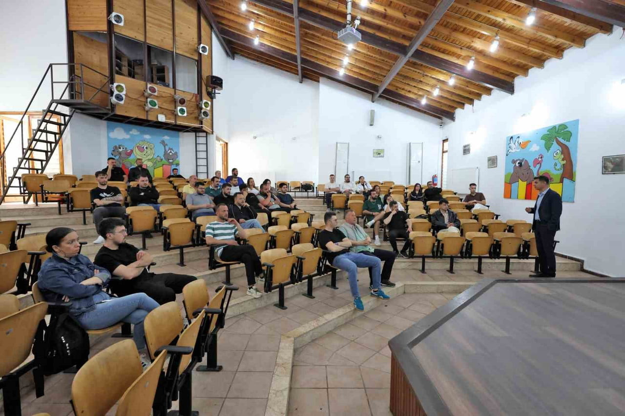 BURSA BÜYÜKŞEHİR BELEDİYESİ TARAFINDAN EVCİL HAYVANLARA YÖNELİK HİZMET VEREN İŞLETMELER İÇİN...