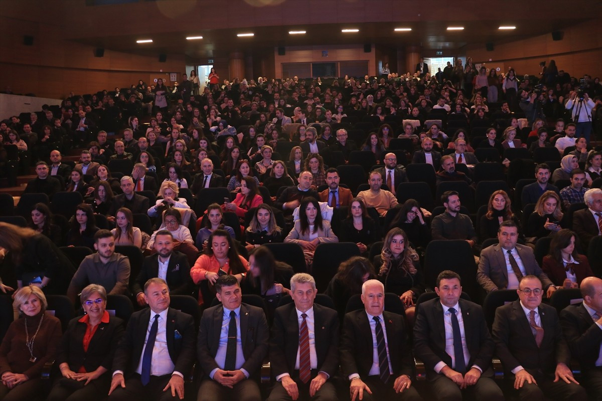 Bursa Büyükşehir Belediyesi, Türkiye Kalite Derneği (KalDer) Bursa Şubesi ile Bursa Sanayicileri...