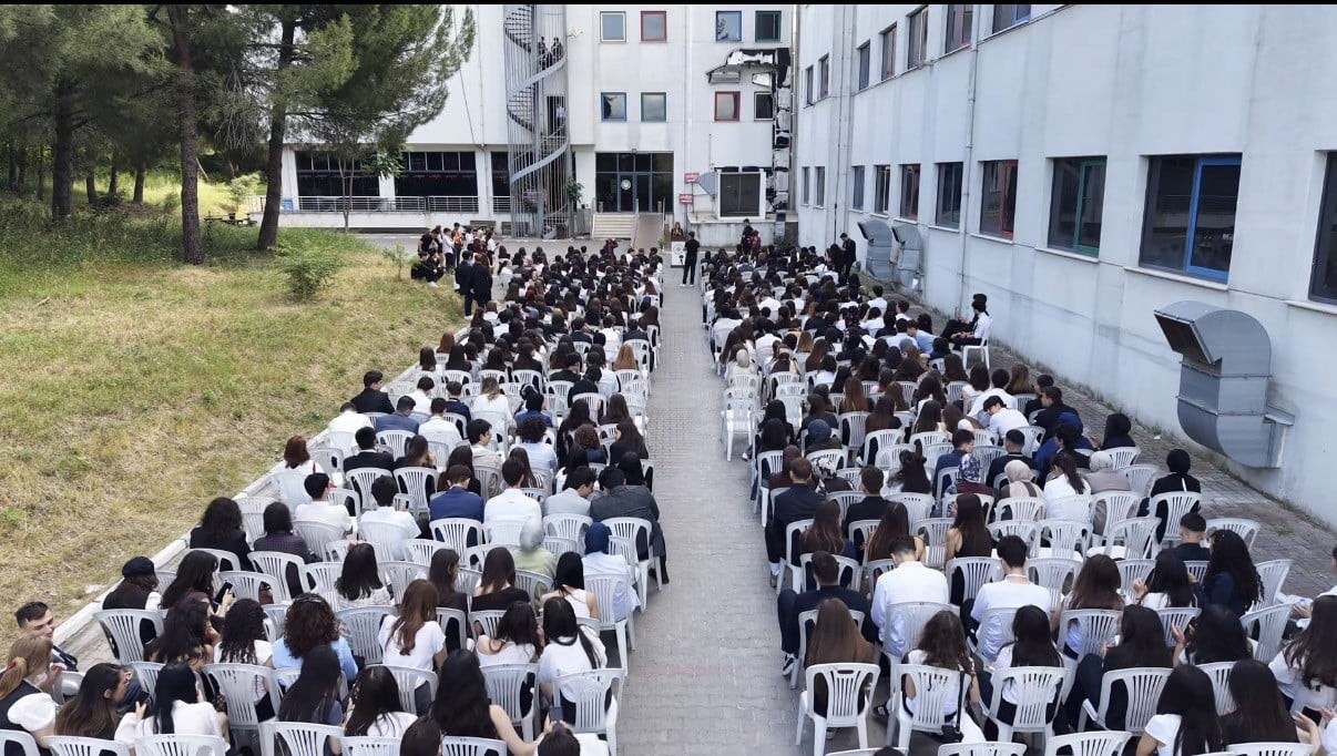 BURSA ERKEK LİSESİ VE TOFAŞ FEN LİSESİ İŞ BİRLİĞİNDE DÜZENLENEN BELTFL ÇALIŞTAYI, 600’DEN FAZLA...
