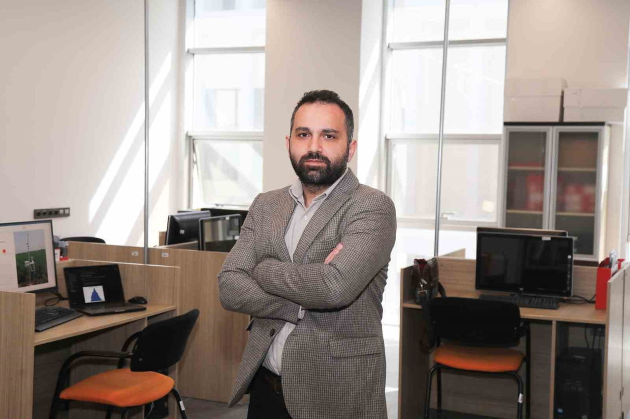 BURSA TEKNİK ÜNİVERSİTESİ, TÜBİTAK’IN YAPAY ZEKÂ EKOSİSTEM ÇAĞRISI ÇERÇEVESİNDE DESTEKLENEN YENİ...
