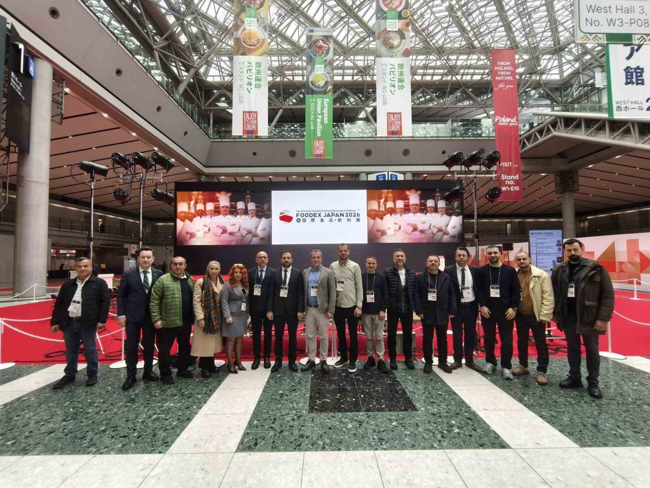 BURSA TİCARET BORSASI, TİCARET BAKANLIĞI DESTEĞİYLE YÜRÜTTÜĞÜ GIDA UR-GE PROJESİ KAPSAMINDA, UZAK...