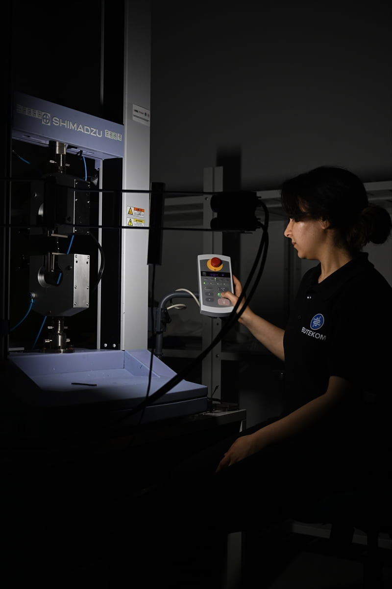 Bursa Ticaret ve Sanayi Odası (BTSO) çatısı altında faaliyetlerini sürdüren Bursa Teknoloji...