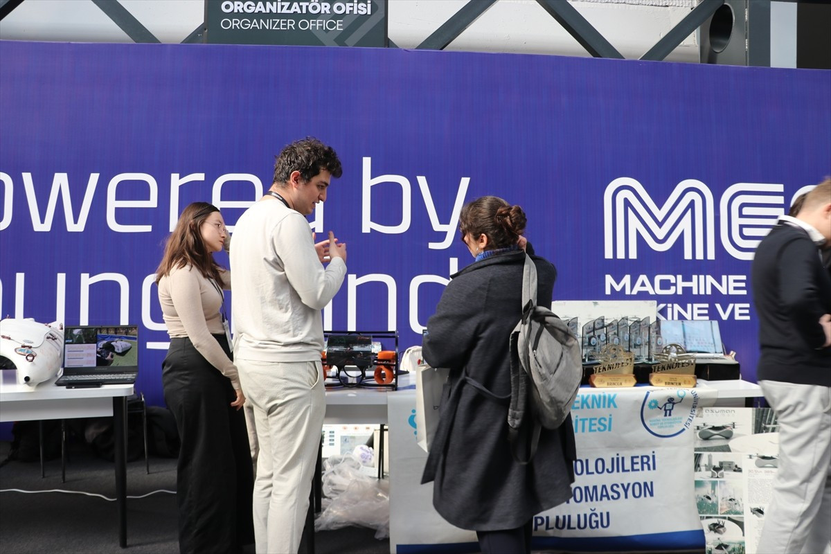 Bursa Ticaret ve Sanayi Odası (BTSO) iştiraki KFA Fuarcılık ve Makine İmalatçıları Birliği (MİB)...