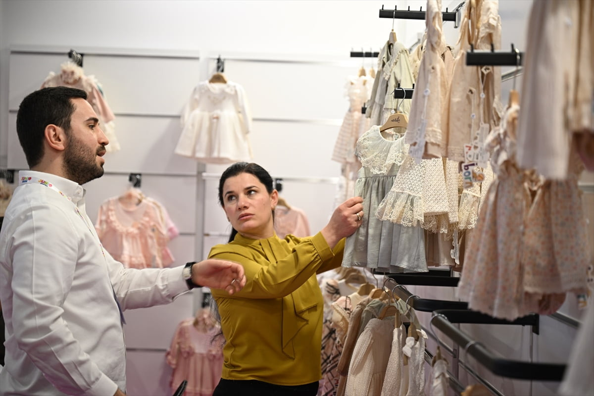 Bursa Ticaret ve Sanayi Odası (BTSO) iştiraki olan KFA Fuarcılık, 2026 yılında geniş bir yelpazede...