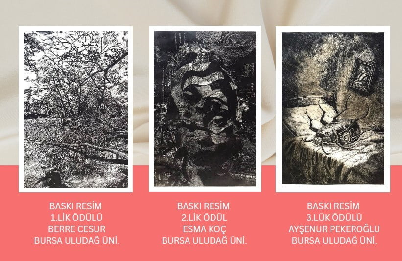 BURSA ULUDAĞ ÜNİVERSİTESİ (BUÜ) EĞİTİM FAKÜLTESİ GÜZEL SANATLAR EĞİTİMİ BÖLÜMÜ RESİM-İŞ EĞİTİMİ...