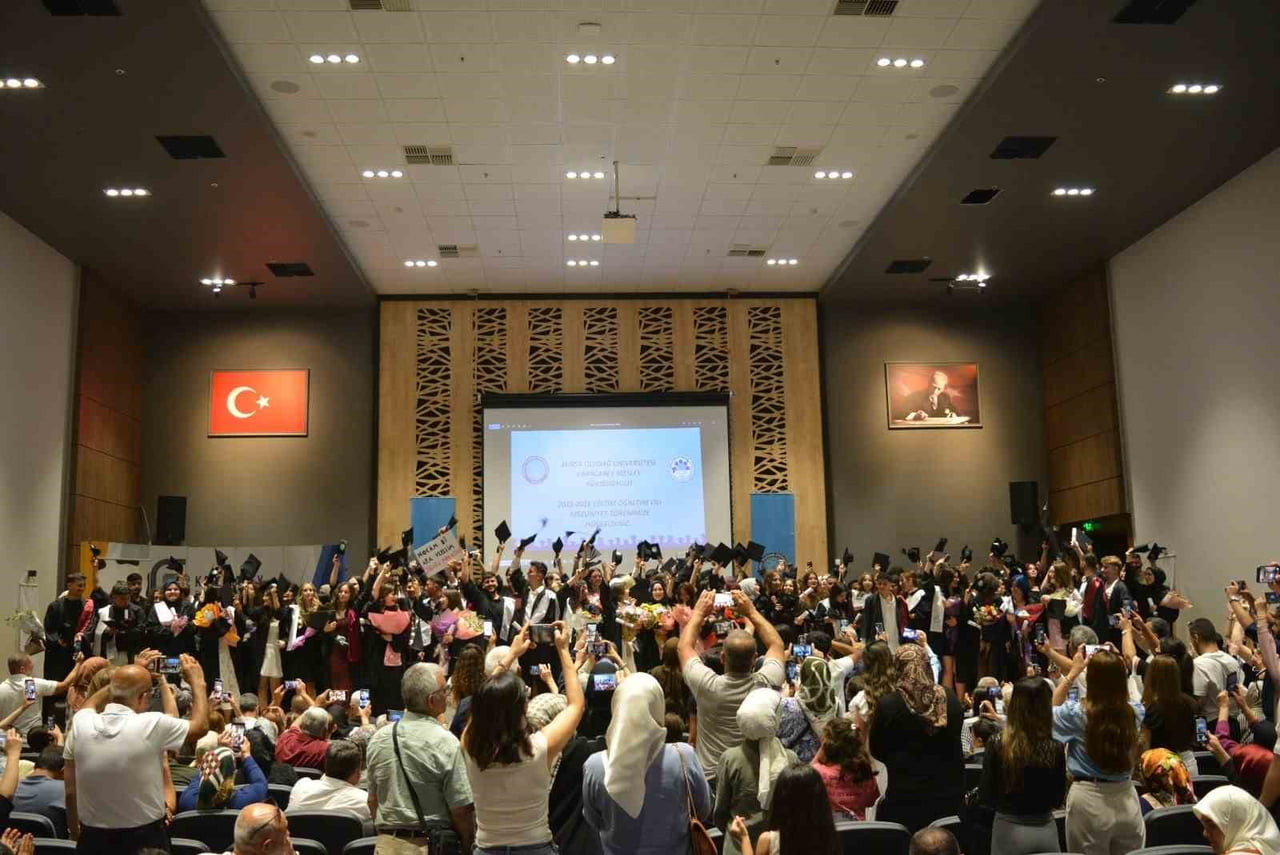 BURSA ULUDAĞ ÜNİVERSİTESİ KARACABEY MESLEK YÜKSEKOKULU’NUN 2025-2026 EĞİTİM-ÖĞRETİM YILI "30....