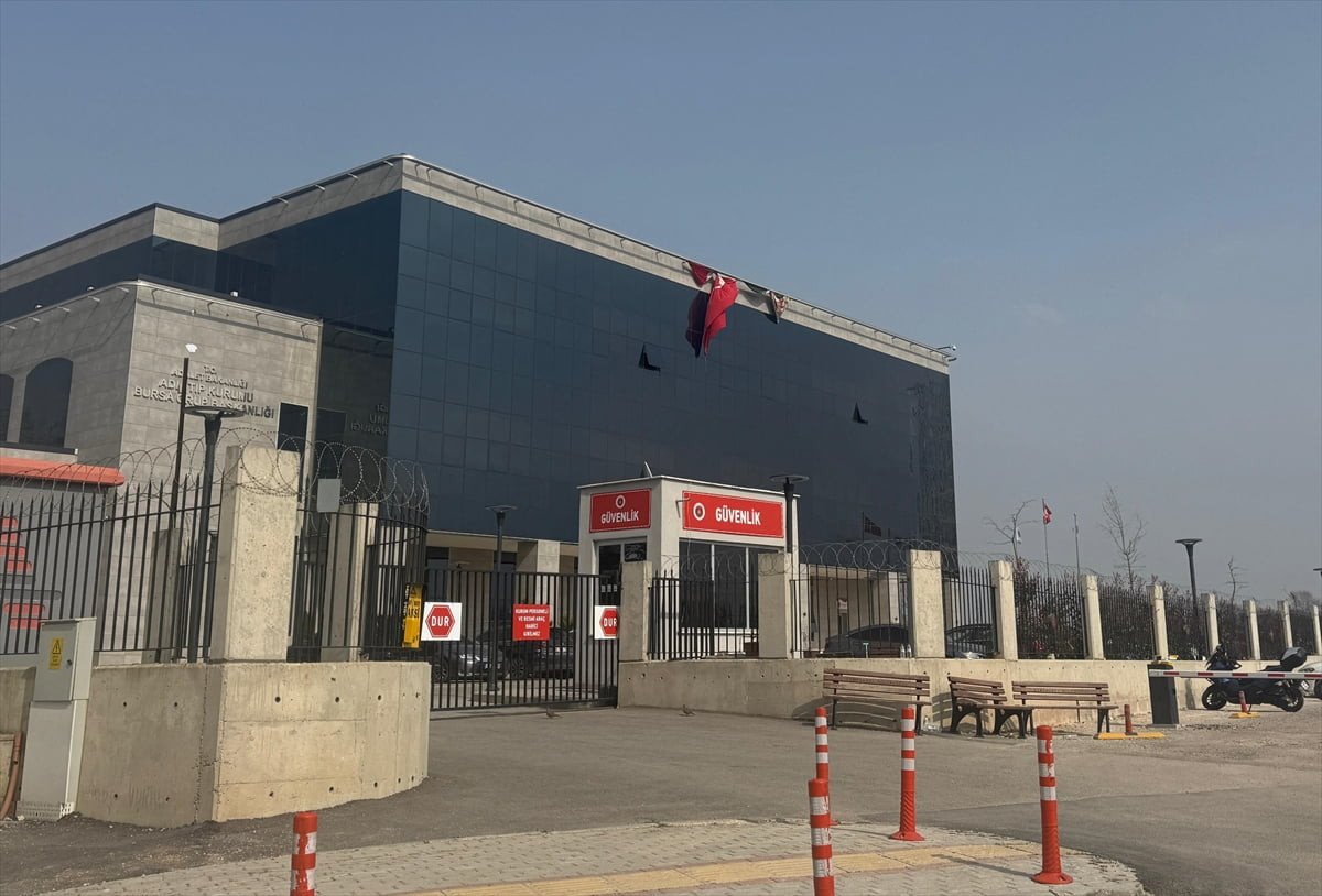 Bursa'da 2019'dan beri kayıp olarak aranan ve geçen ay kurulan özel ekibin gerçekleştirdiği...