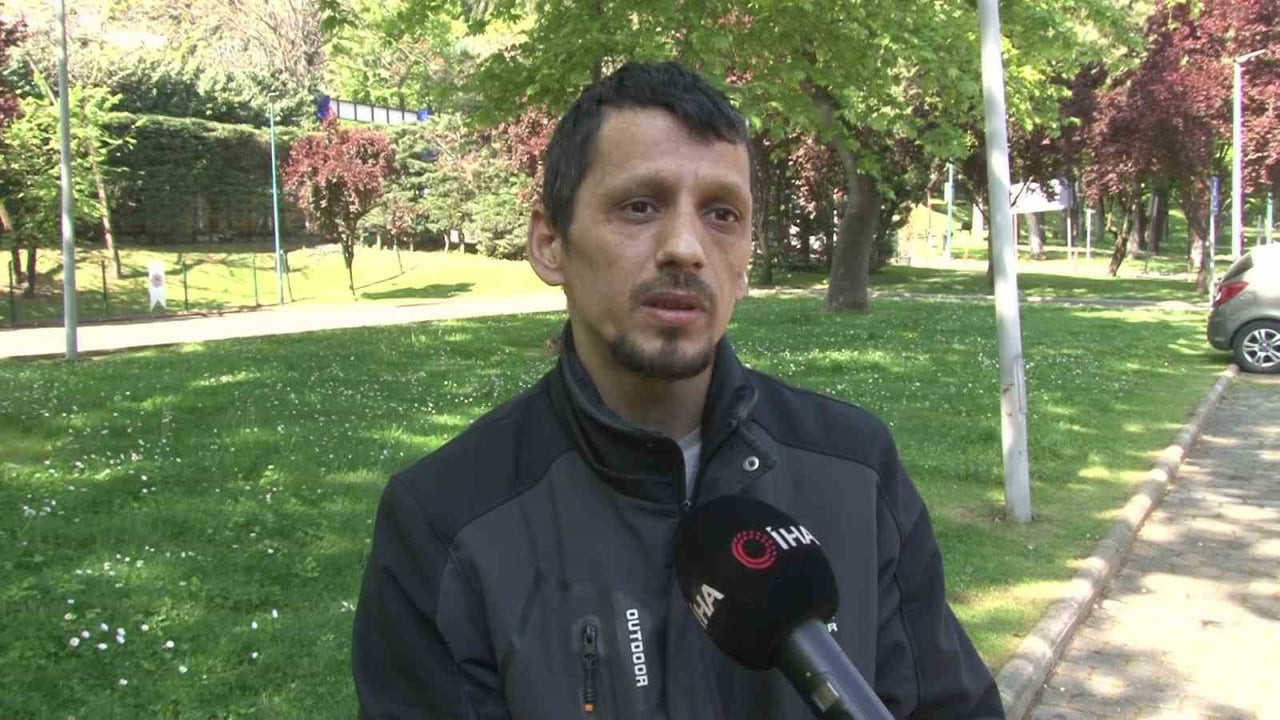 BURSA'DA DİNİ NİKAHLA EVLENDİĞİ 7 AYLIK HAMİLE KADININ "BABAMIN YANINA GİDİYORUM" DİYEREK EVDEN...