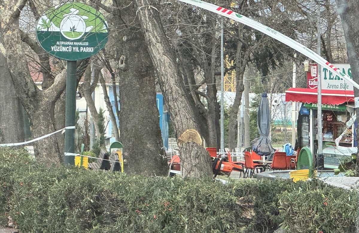 Bursa'da kent genelinde etkili olan şiddetli rüzgar, hayatı olumsuz etkiliyor. Kentte iki gündür...