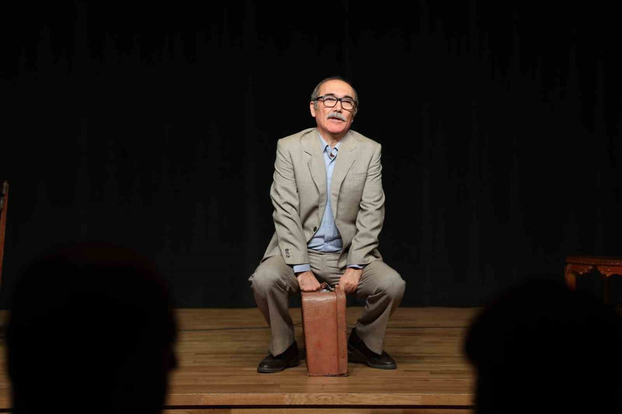 BURSA'DA OSMANGAZİ BELEDİYESİ, "ORHAN KEMAL YILI" ETKİNLİKLERİ KAPSAMINDA DÜZENLEDİĞİ ÖZEL...