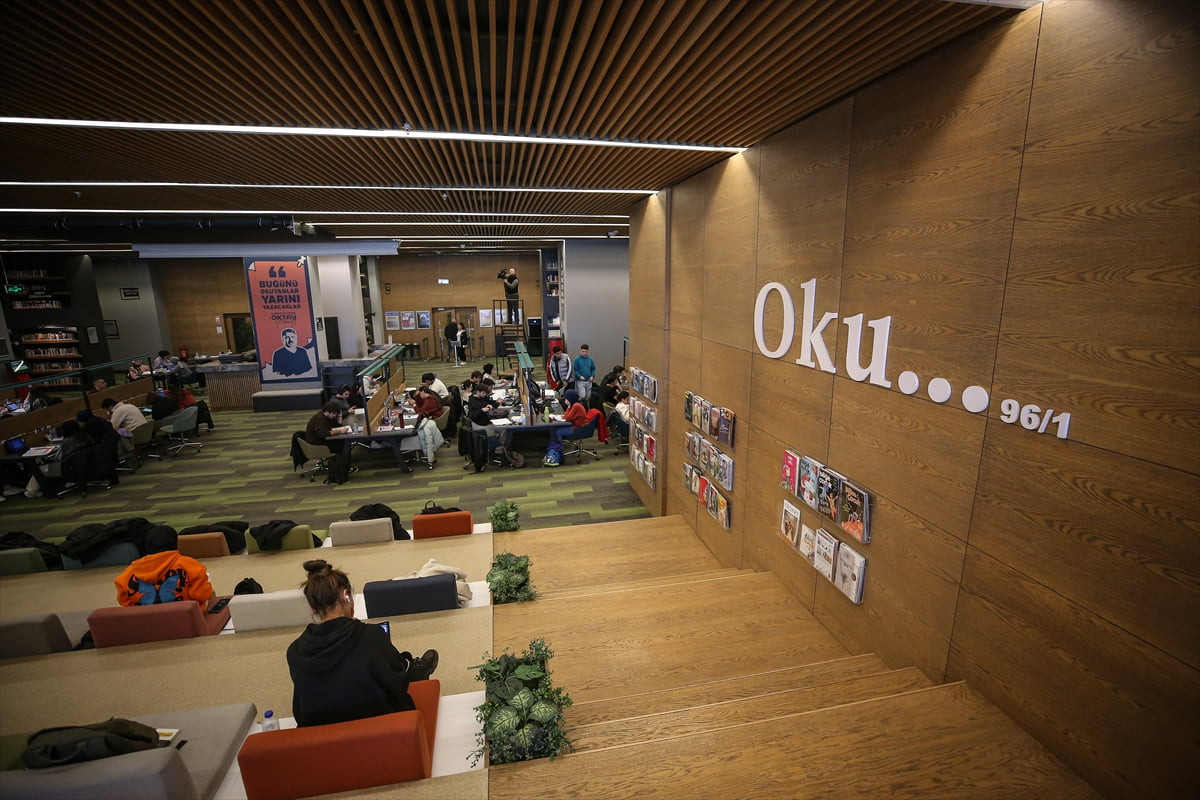 Bursa'da Yıldırım Belediyesince 5 yıl önce oluşturulan ve 7 gün 24 saat hizmet veren 5...