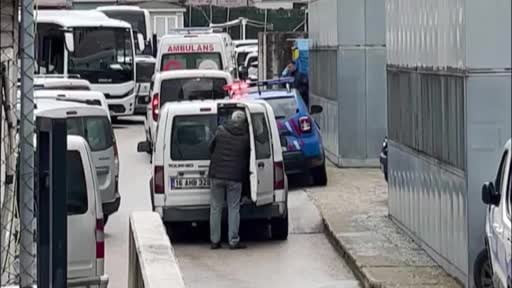 Bursa'daki operasyonda 30 kişi tutuklandı, 27 kişi serbest bırakıldı