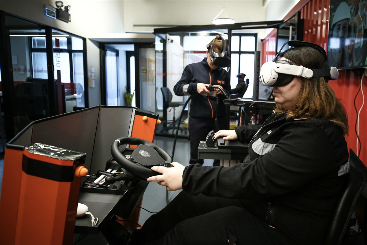 Bursa'nın Gemlik ilçesinde faaliyet gösteren Türkiye'nin en büyük galvanizli çelik üreticilerinden...