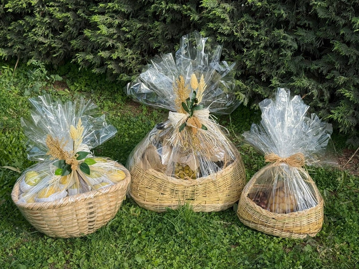 Bursa'nın İznik ilçesinde Birinci İznik Konsili'nin 1700. yıl dönümü törenine katılan Vatikan...